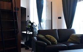 Deer Apartment - Exclusive Apartment Jihlava